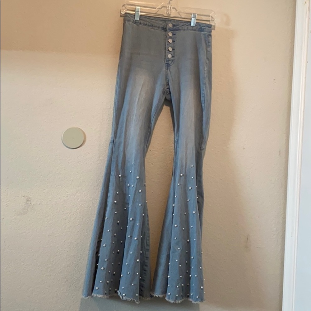 Disco Jeans